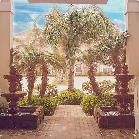 1St Floor 2 Bed 2 Bath Condo W Pool By Beach South Padre Island Exterior foto
