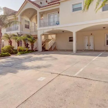 1St Floor 2 Bed 2 Bath Condo W Pool By Beach South Padre Island Exterior foto