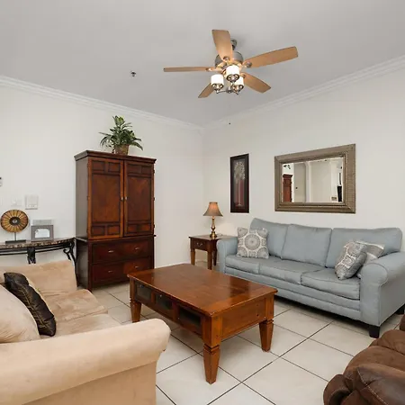 1St Floor 2 Bed 2 Bath Condo W Pool By Beach South Padre Island Exterior foto