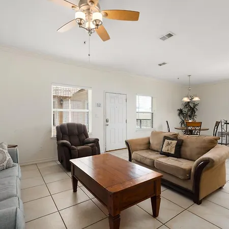 1St Floor 2 Bed 2 Bath Condo W Pool By Beach South Padre Island Exterior foto