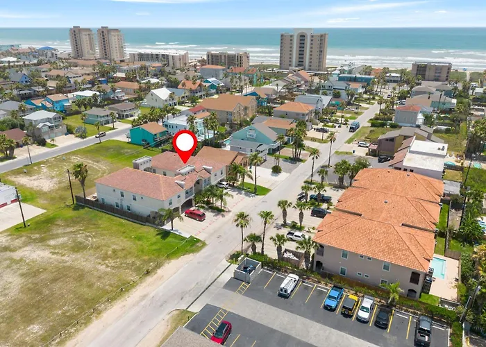 1St Floor 2 Bed 2 Bath Condo W Pool By Beach