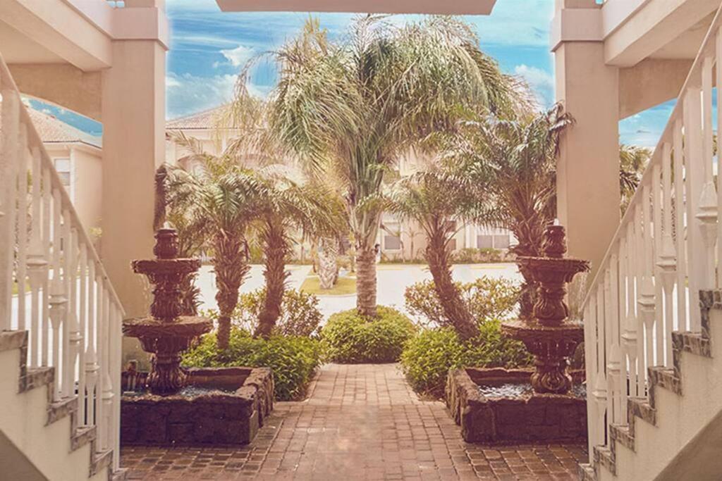 Ferienhaus 1st Floor 2 Bed 2 Bath W Pool By South Padre Island