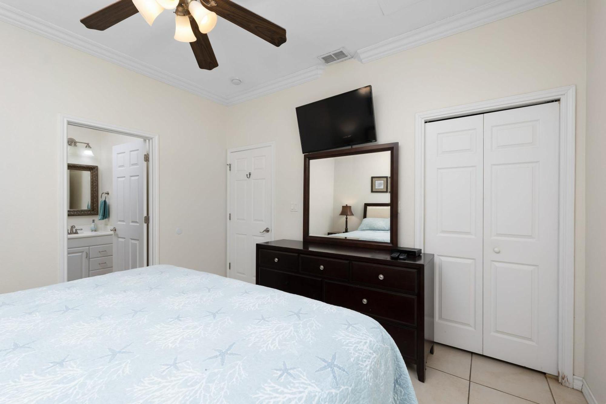 Ferienhaus 1st Floor 2 Bed 2 Bath W Pool By *