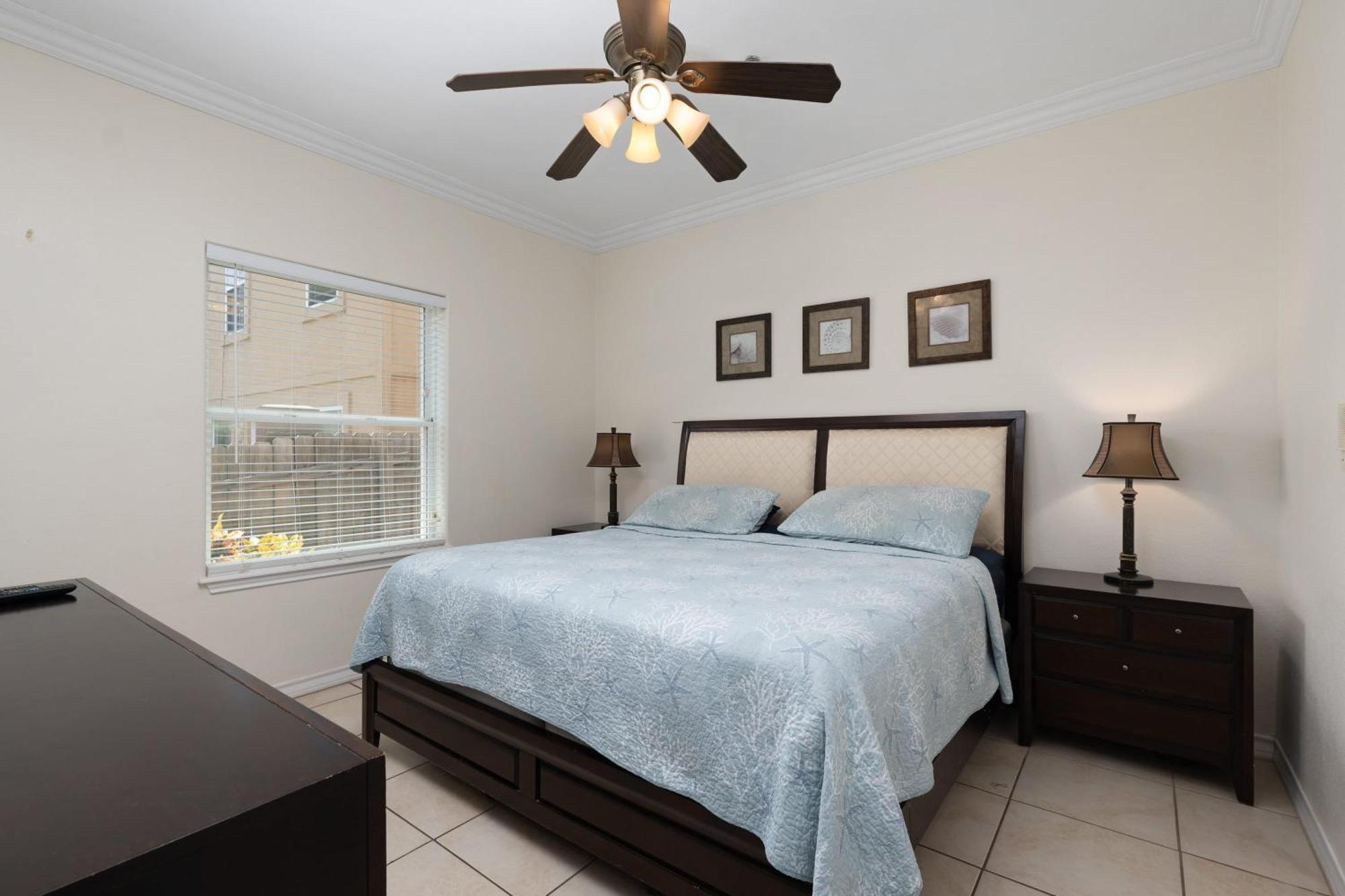 1st Floor 2 Bed 2 Bath W Pool By South Padre Island