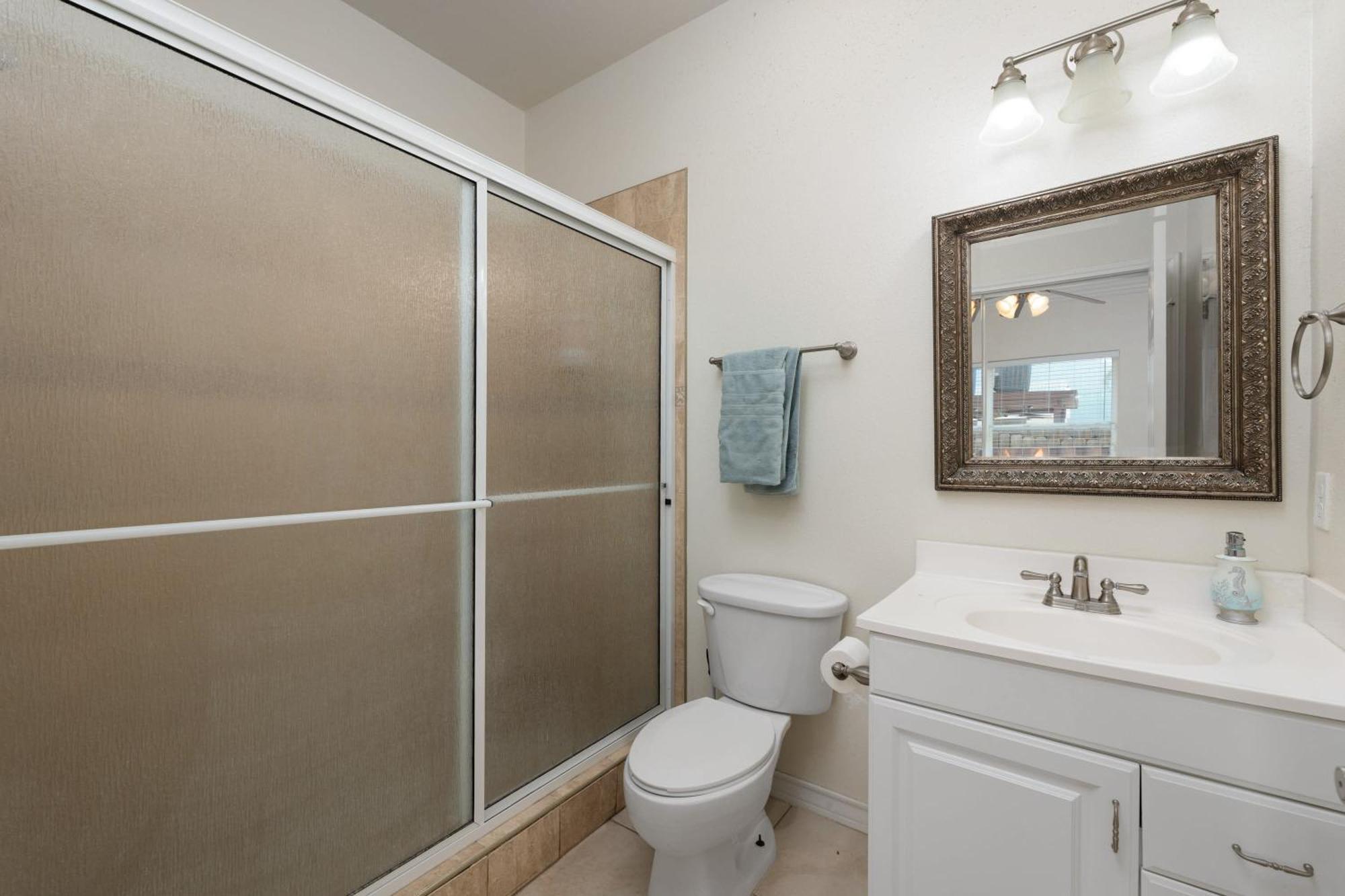 1st Floor 2 Bed 2 Bath W Pool By * South Padre Island