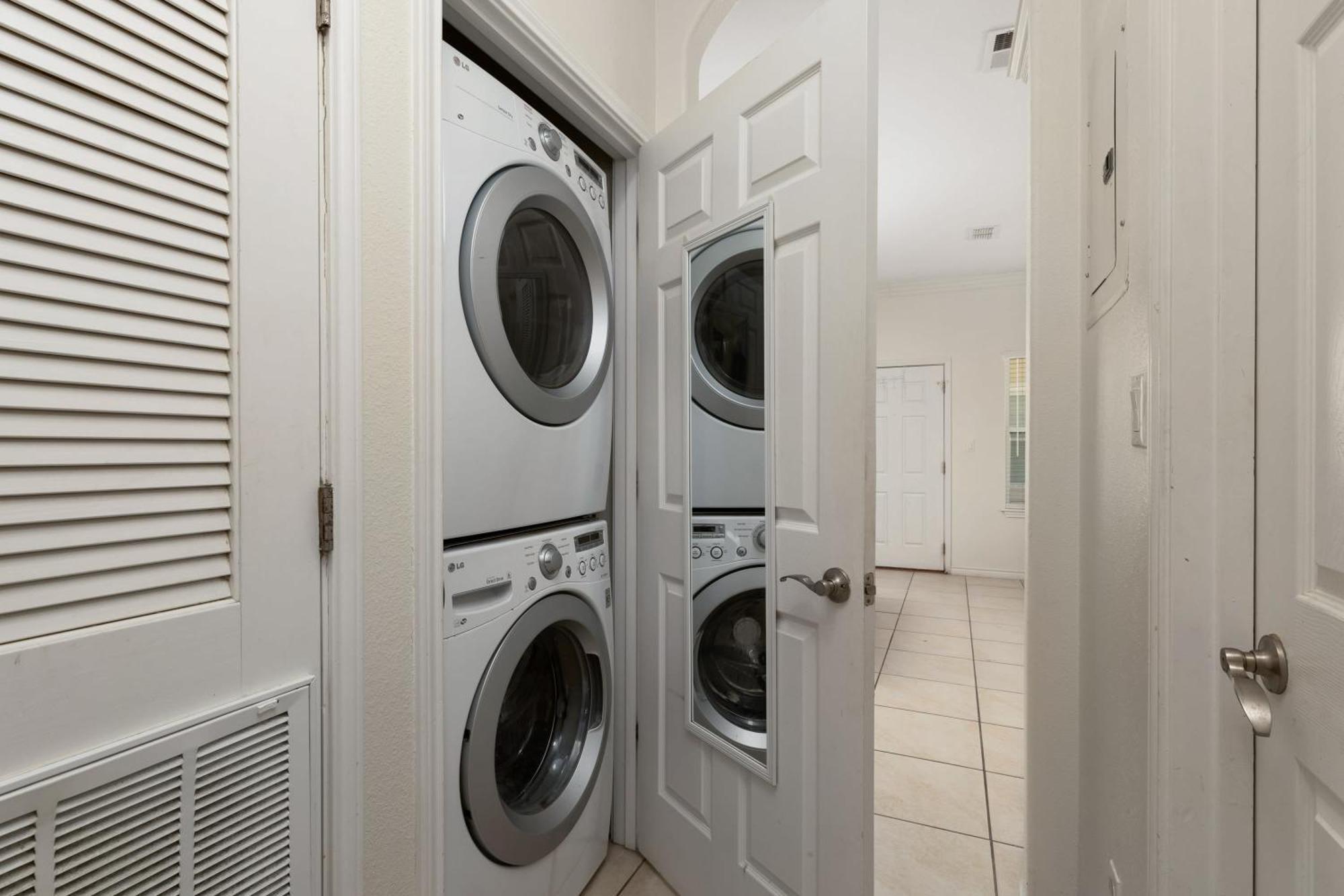 Ferienhaus 1st Floor 2 Bed 2 Bath W Pool By